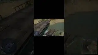 Раз два три и в кювет War Thunder 