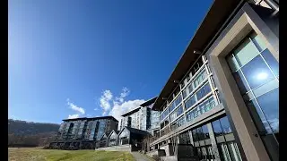 Review: Park Hyatt Niseko