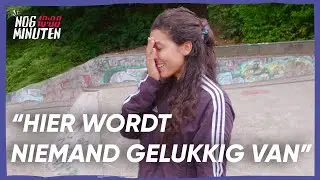 SEXY DANSERES IN VIDEOCLIP VAN BN'ER -  NOG 10 MINUTEN | Nieuwe Gasten