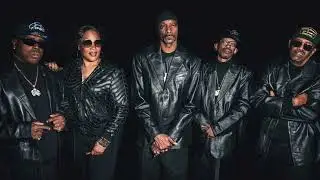 Snoop Dogg & Dj Green Lantern Feat. Dogg Pound & Warren G & Lady Of Rage - Summertime [2024] 4K