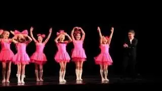 ТОДЕС КРАСНОДАР БАРБИ группа 