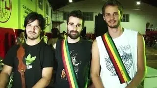 CultuClub 2012