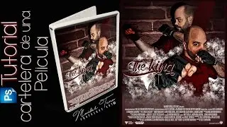 Tutorial Photoshop - The King