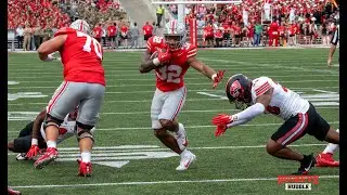 Ross Fulton Analysis: How Should Ohio State Attack Notre Dame's Defense?