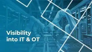 Nozomi Networks: We protect the world's critical infrastructure
