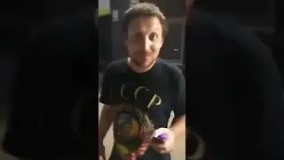 не на того напал