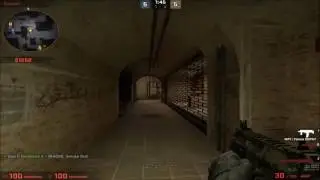 Mp7 fast ace