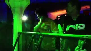 imaginární DJ