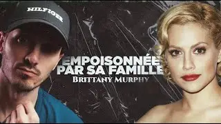 LA FIN RAPIDE DE BRITTANY MURPHY