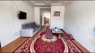 450 M² ховли жой сотилади, Юрак болница Урганч