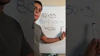 Multiplicación de números grandes 