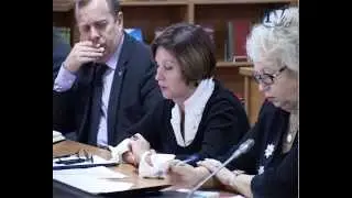 Собрание ректоров
