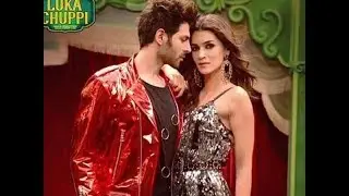 Luka Chuppi Songs : COCA COLA SONG | Neha Kakkar , Sonu Kakkar | Whatsapp Status Video