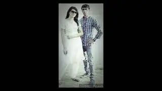 Rajabali Saidzod. (Duet) Барои бачои ошик.