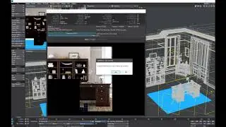 LW2019.1.4 Render Crash