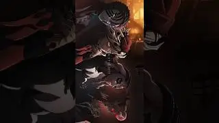 Demon Slayer Season 3 Edit 4K #anime #edit #animeedit #demonslayer #shorts