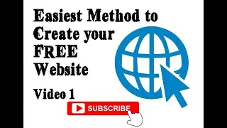 Create FREE online CV Website from scratch in InfinityFree | Easiest Tutorial | Fully Working 2024