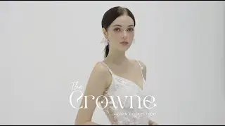 La Belle Couture's The Crowne Collection 2023