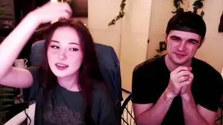 Chatter Thinks Tina and Foolish are Siblings