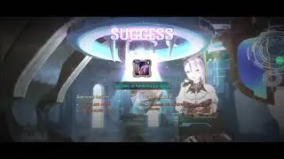🤴 King's  Raid Opening random npc uw ticket and 100+ galgoria Raid boxes 📦