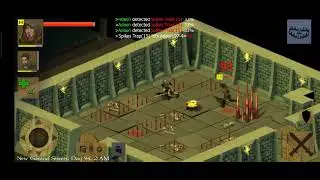 [Exiled Kingdoms] Welcome to the House #38