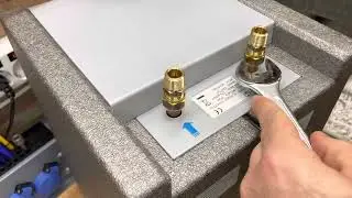 Een PV 'zonneboiler' bouwen (op zonnepanelen)
