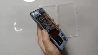 Xiaomi Poco X4 Pro 5G Charging Board Replacement | Disassembly