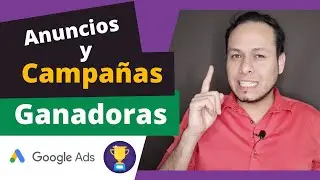 ✅ Tipos de Anuncios y Campañas Google Ads | Cómo Usarlos