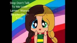 Stop Don't Talk To Me MEME