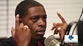 Rapper Rich Homie Quan Dies at 33: Trap Music Community Mourns