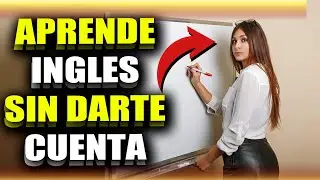 👌SI APRENDES ESTO PODRAS HABLAR EL INGLES EN 30 MINUTOS🕧 -APRENDE INGLES RAPIDO Y FACIL😱