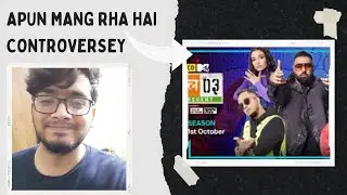 @MTVIndiaa  Hustle 03 Winner Uday I My Opinion I And Fate female rappers in India.