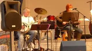 Violaines Guitar Song - 1er avril 2022 - Wayfaring Stranger