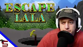 Will We Escape Lala?! | Escape Lala |