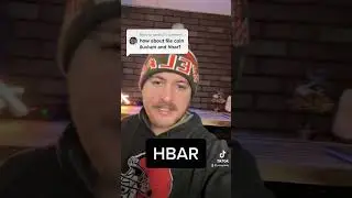 HBAR Price Prediction 