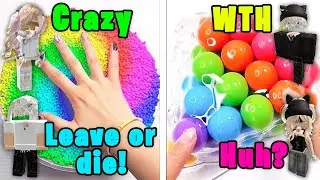 Text To Speech Roblox Slime 🌈 What Should I Do If My Best Friend Is Trying To Steal My BF? 🤯