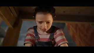 It Takes Two. Часть 1. Босс-пылесос. Белки против ос.