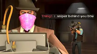 New Year's Casual TF2