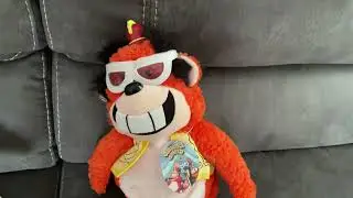 Another Day, Another Toy!!! 🤪 || The Banana Splits & Baldi’s Basics