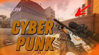 Мне пох я киберпанк Cyberpunk
