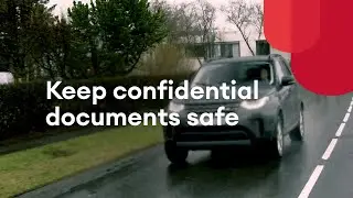 AwareGO | Information Security: Keep Confidential Documents Safe At All Times