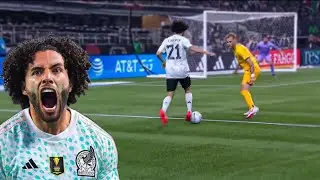 Cuando El CHINO HUERTA Saca Su MAGIA