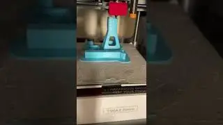 3D Printing 1/10 Scale Jack Stand