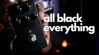 MXR Bass Envelope Filter Tutorial: 15th Anniversary Blackout
