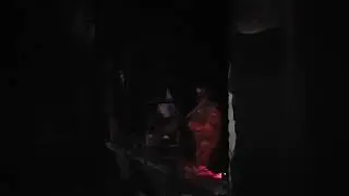 Стрельба из АК-74 с пламегасителем СТРЕЛА