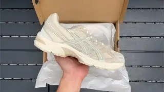 ASICS Gel-1130 Vanilla White Sage | 1201A255-252