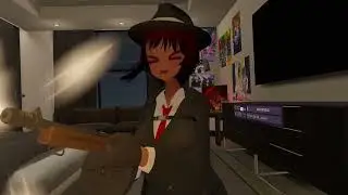 Im in da Mafia!