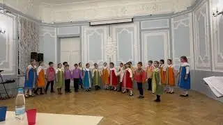 Байка про Кота