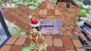 4K MIA- SSGKOBE (clean overedit fortnite montage)