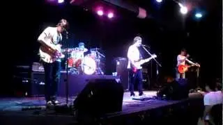 Spirits of 44 - Song 6 - On & On